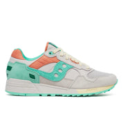 SAUCONY SHADOW 5000 DOVE/TEAL