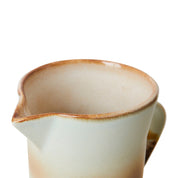 H.K LIVING  JUG SHELL