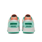SAUCONY SHADOW 5000 DOVE/TEAL