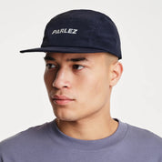 PARLEZ 106 GLARE CAP MIDNIGHT