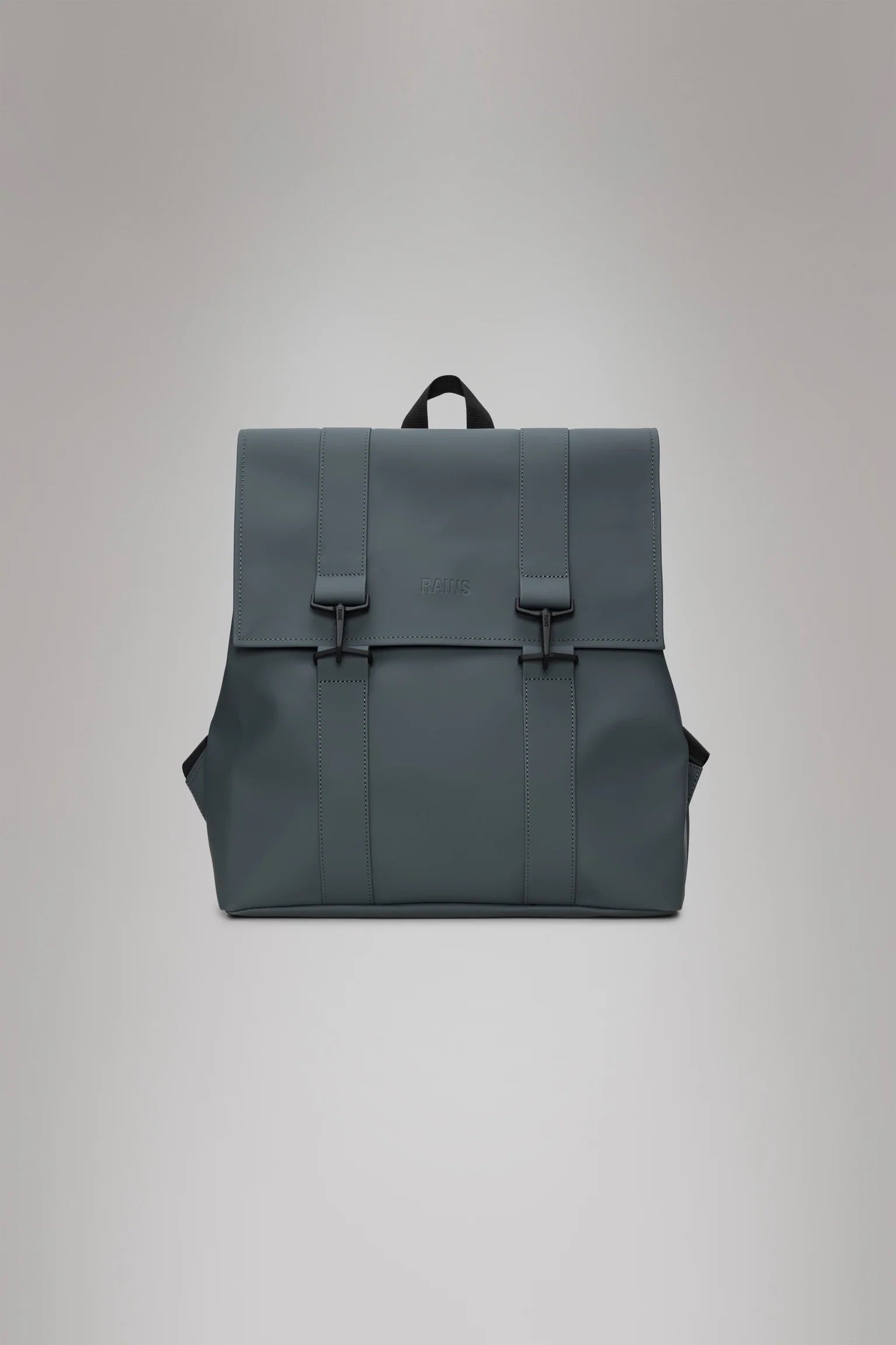 RAINS  MSN BAG W3 LAGOON