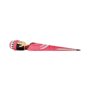 WEDGIE DOOR STOPPER ELTY- PINK