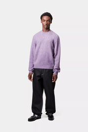 CARHARTT WIP  CURTIS TANGLED PHLOX