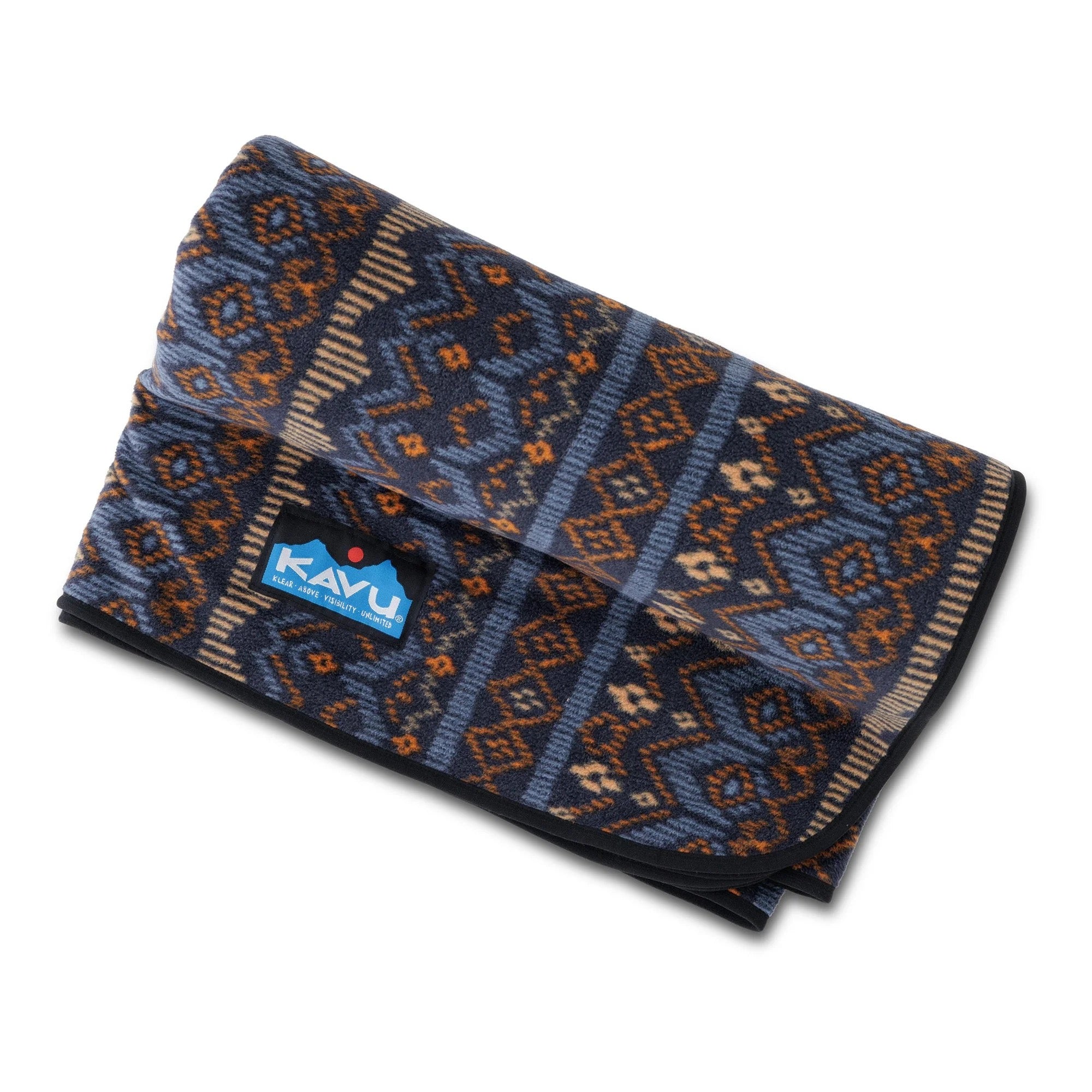 KAVU  DOE BAY BLANKET CHALET HOLIDAY