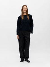 OBJECT NESA Black TOP