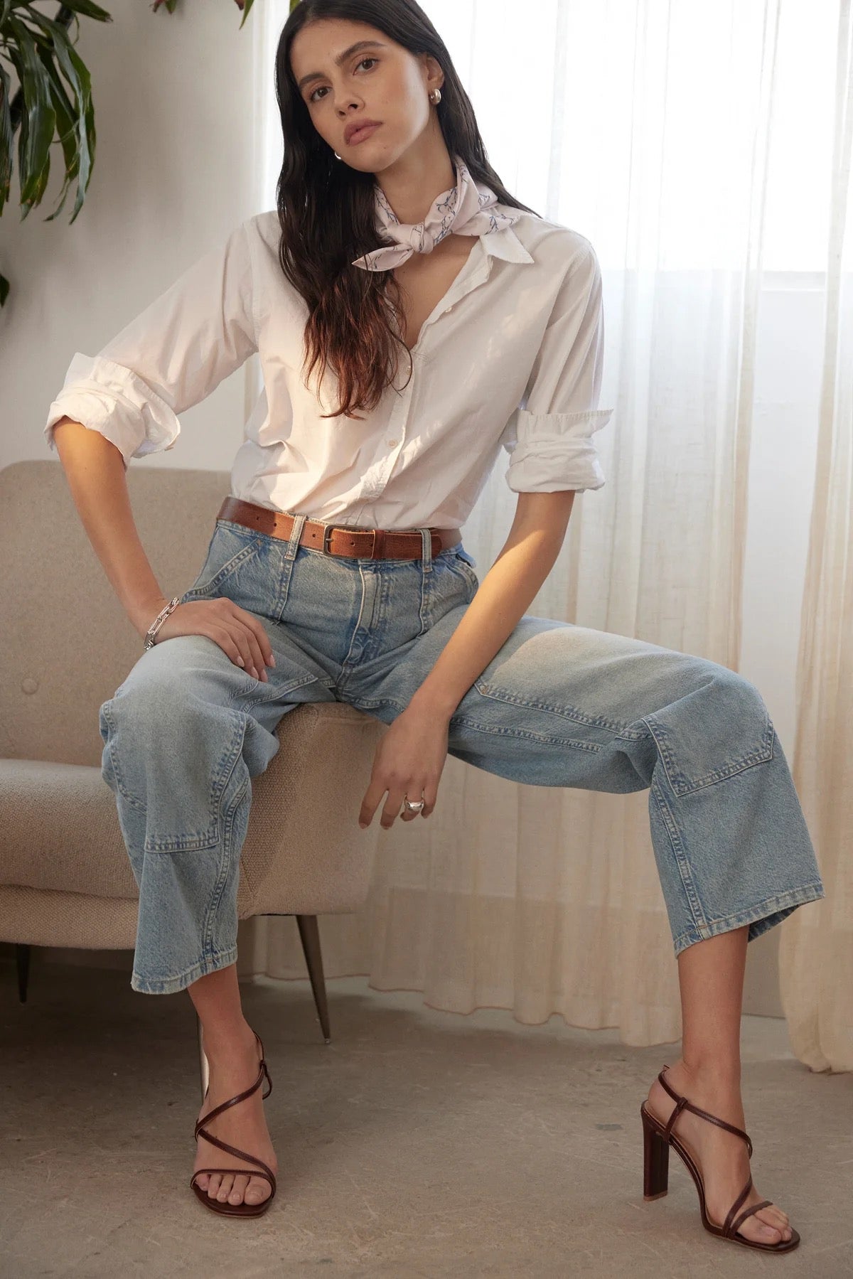 SEVENTY+MOCHI STEVIE CARPENTER SUNFADE