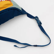 PARLEZ FESTIVAL HIP BAG OCEANIC