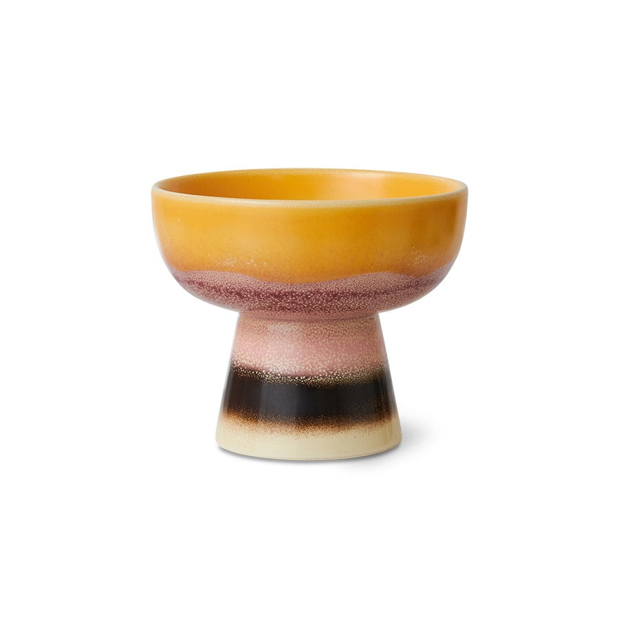 H.K LIVING  TAPAS BOWL SUNSHADE