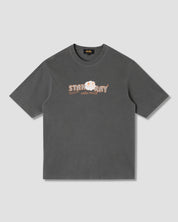 STANRAY CROCKETTS PANT T SHIRT OLIVENITE