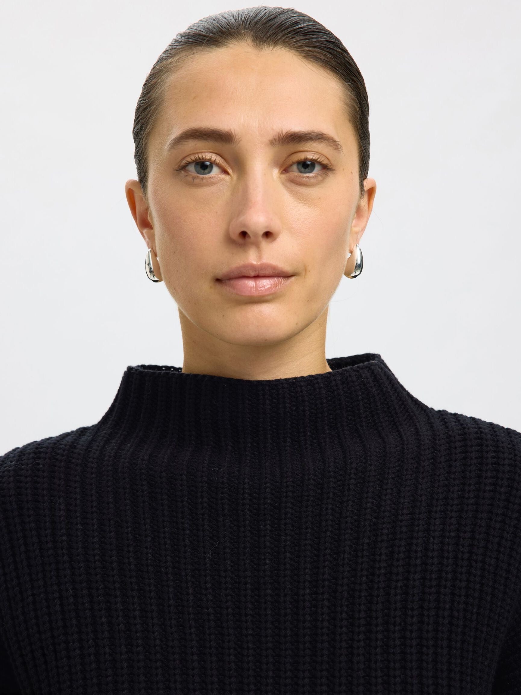 SELECTED FEMME  SELMA Black