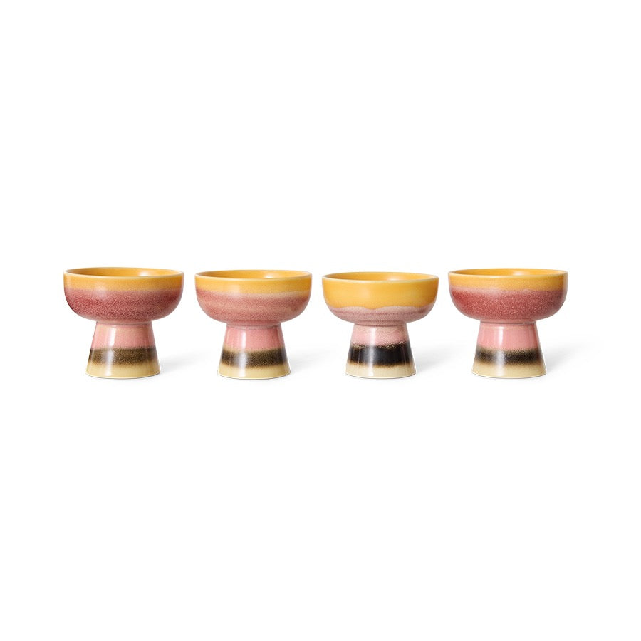 H.K LIVING  TAPAS BOWL SUNSHADE