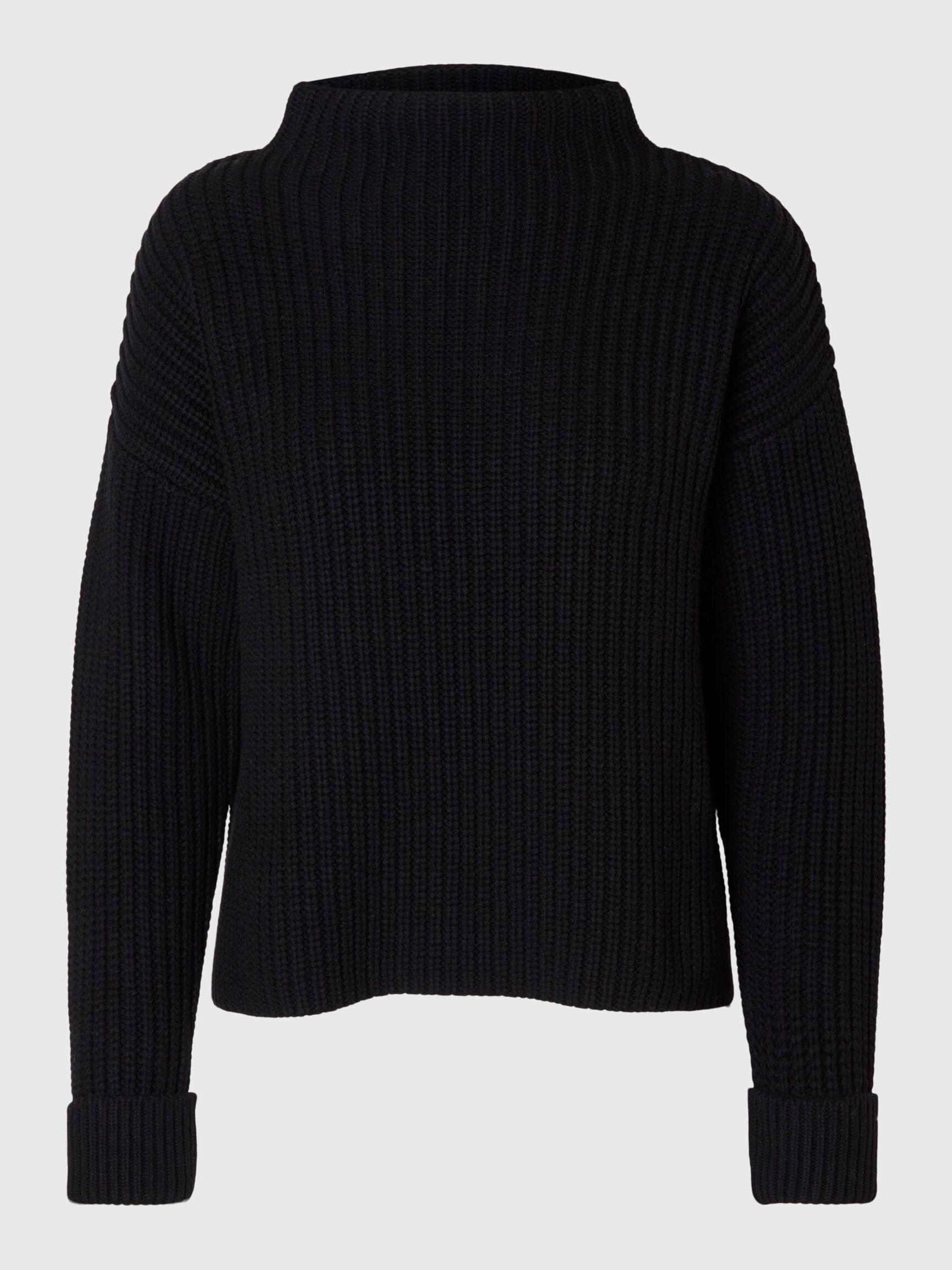 SELECTED FEMME  SELMA Black