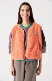AMERICAN VINTAGE  HOKTOWN SUNSET MELANGE