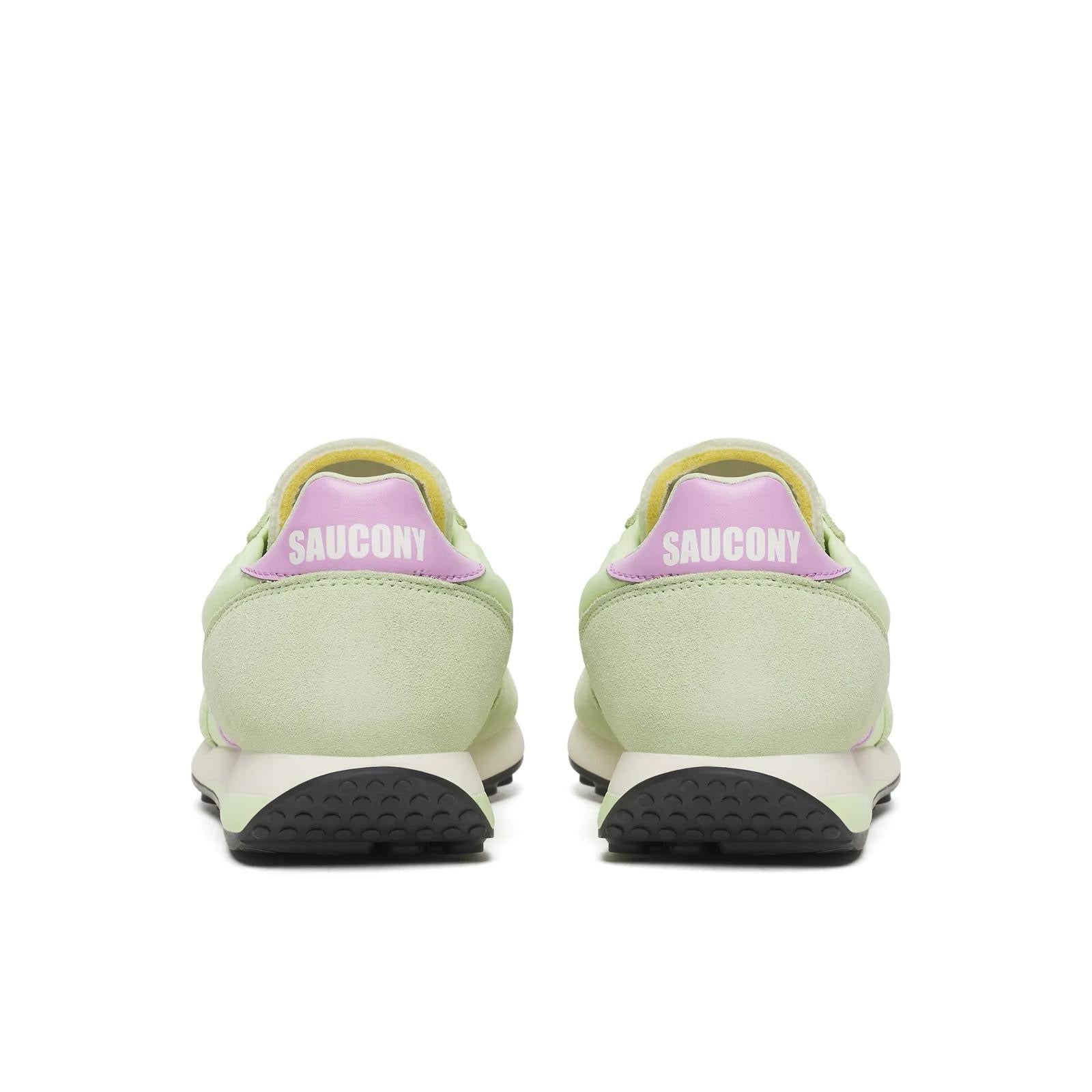 SAUCONY TRAINER 80 MELON/PINK