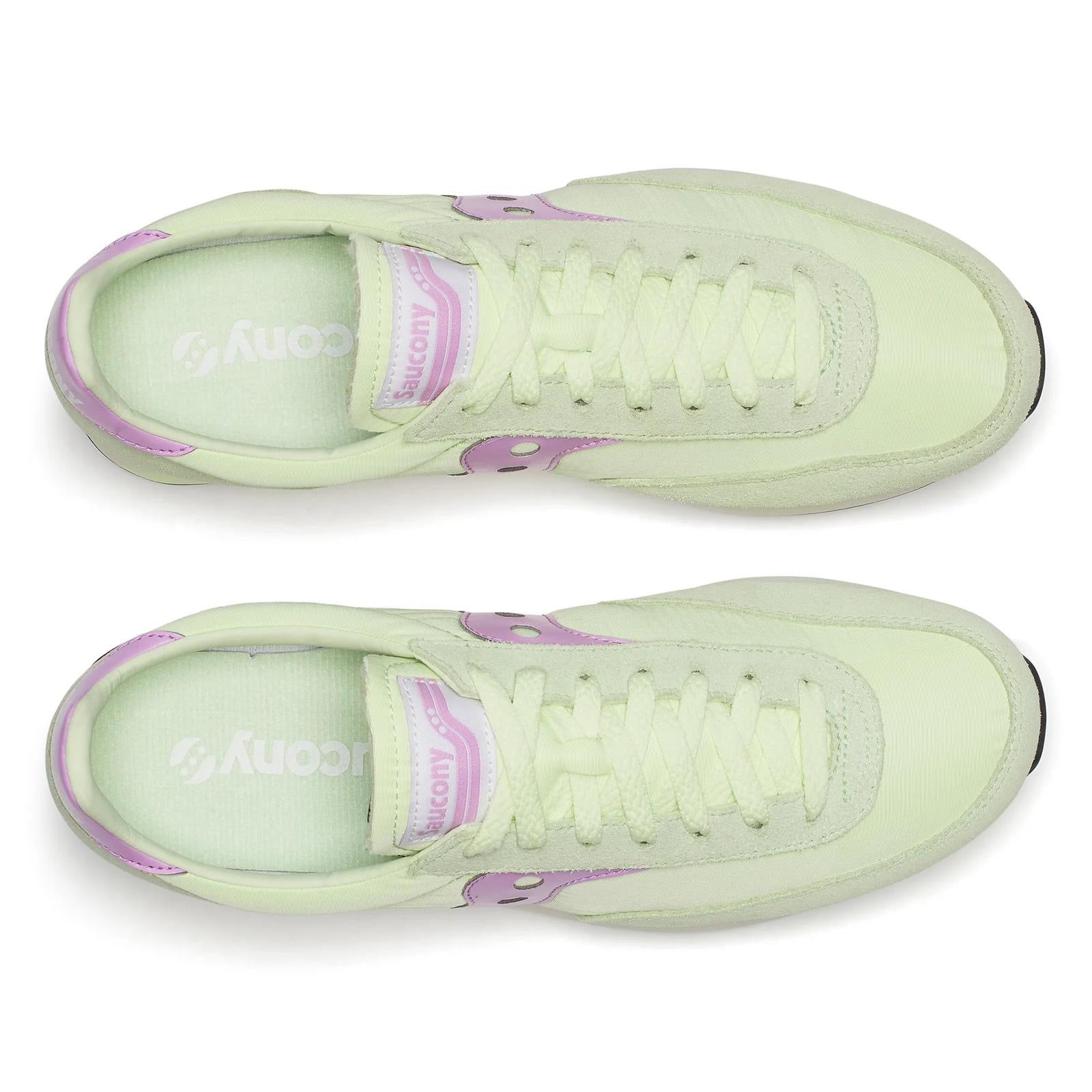 SAUCONY TRAINER 80 MELON/PINK