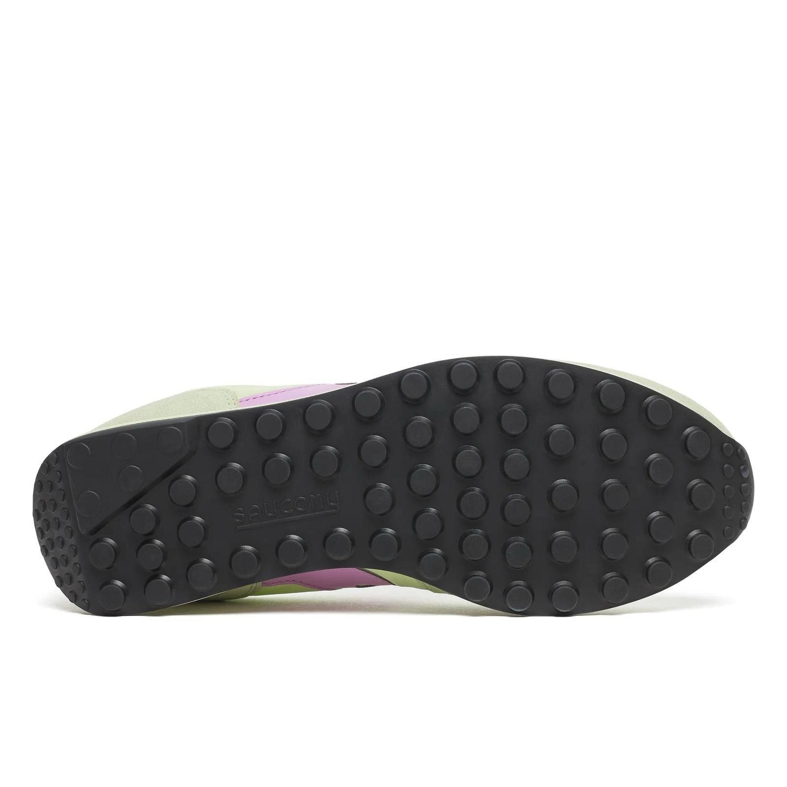 SAUCONY TRAINER 80 MELON/PINK