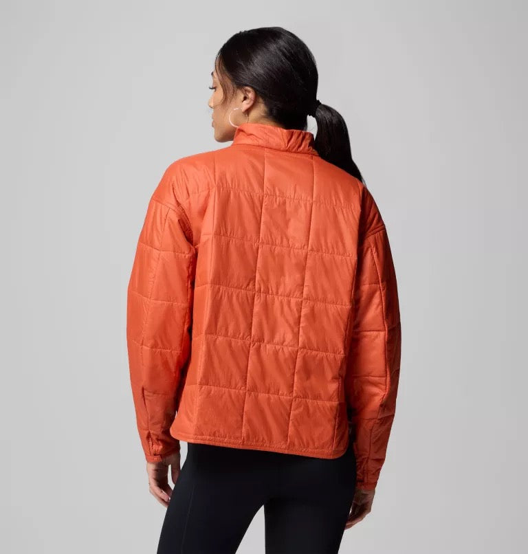 COLUMBIA SIENNA HILL TUSCAN JACKET