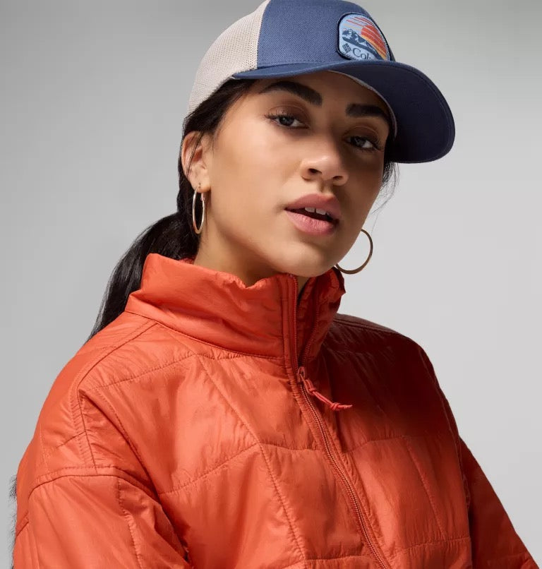 COLUMBIA SIENNA HILL TUSCAN JACKET