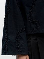 OBJECT NESA Black TOP