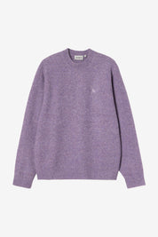 CARHARTT WIP  CURTIS TANGLED PHLOX