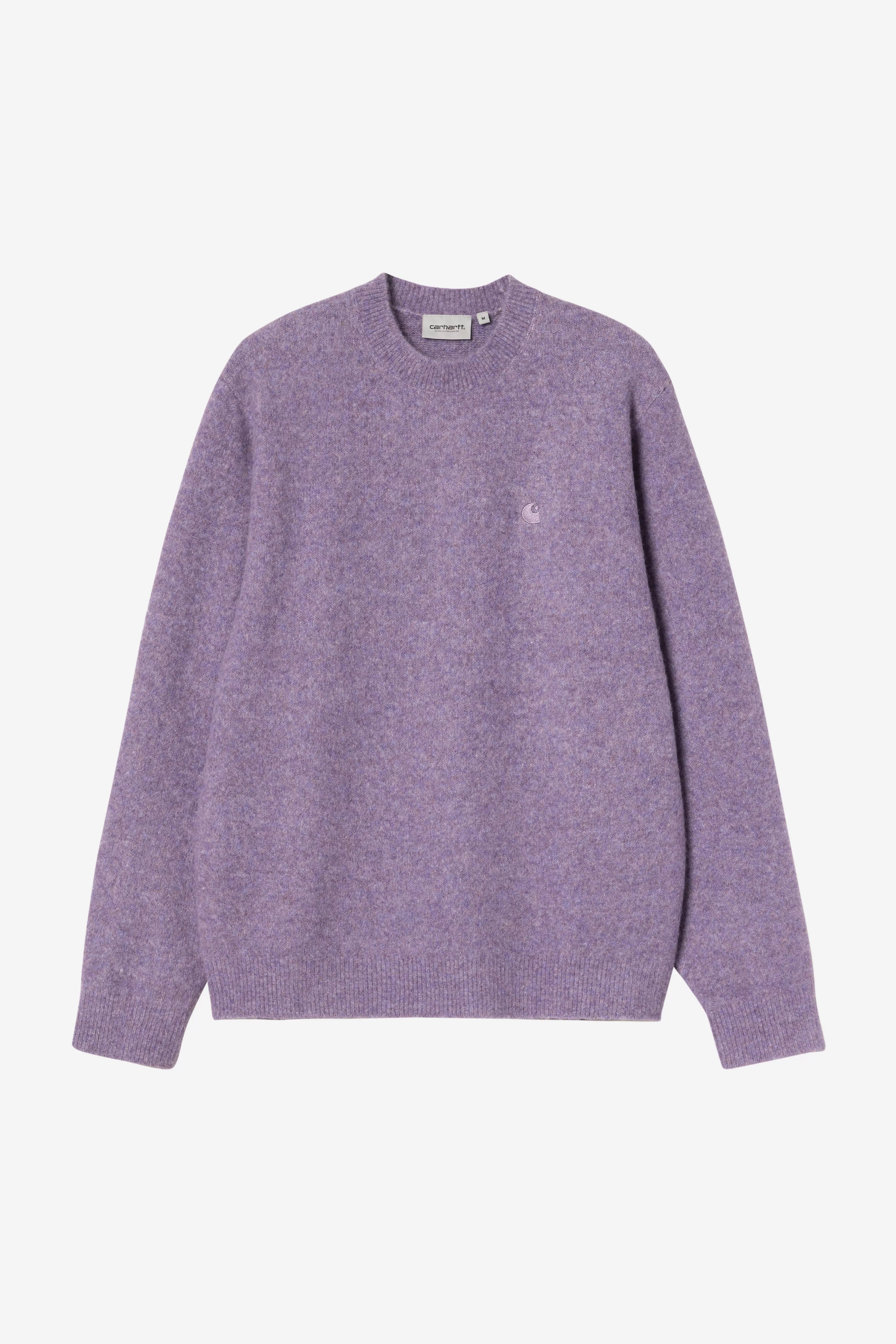 CARHARTT WIP  CURTIS TANGLED PHLOX