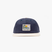 PARLEZ  PANEL CAP OCEANIC