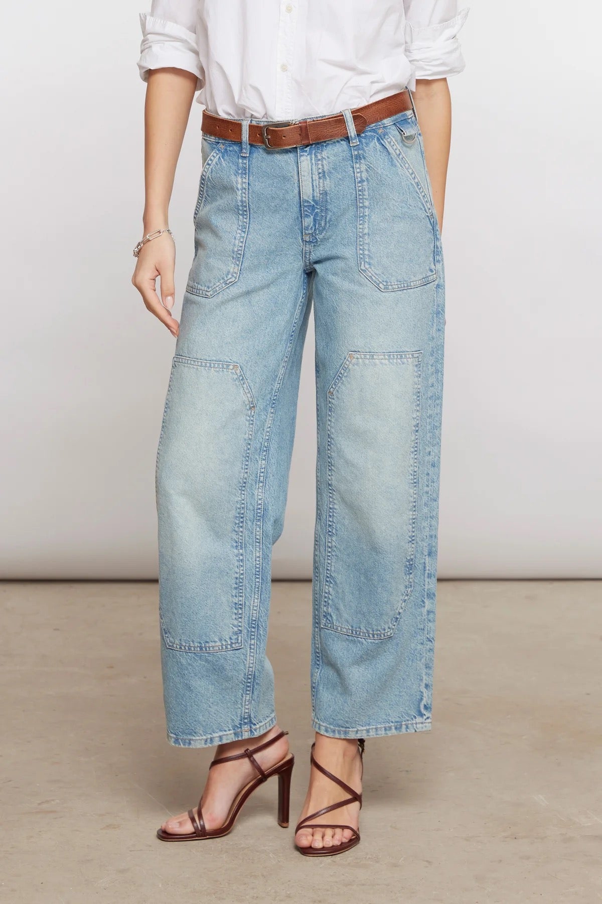 SEVENTY+MOCHI STEVIE CARPENTER SUNFADE