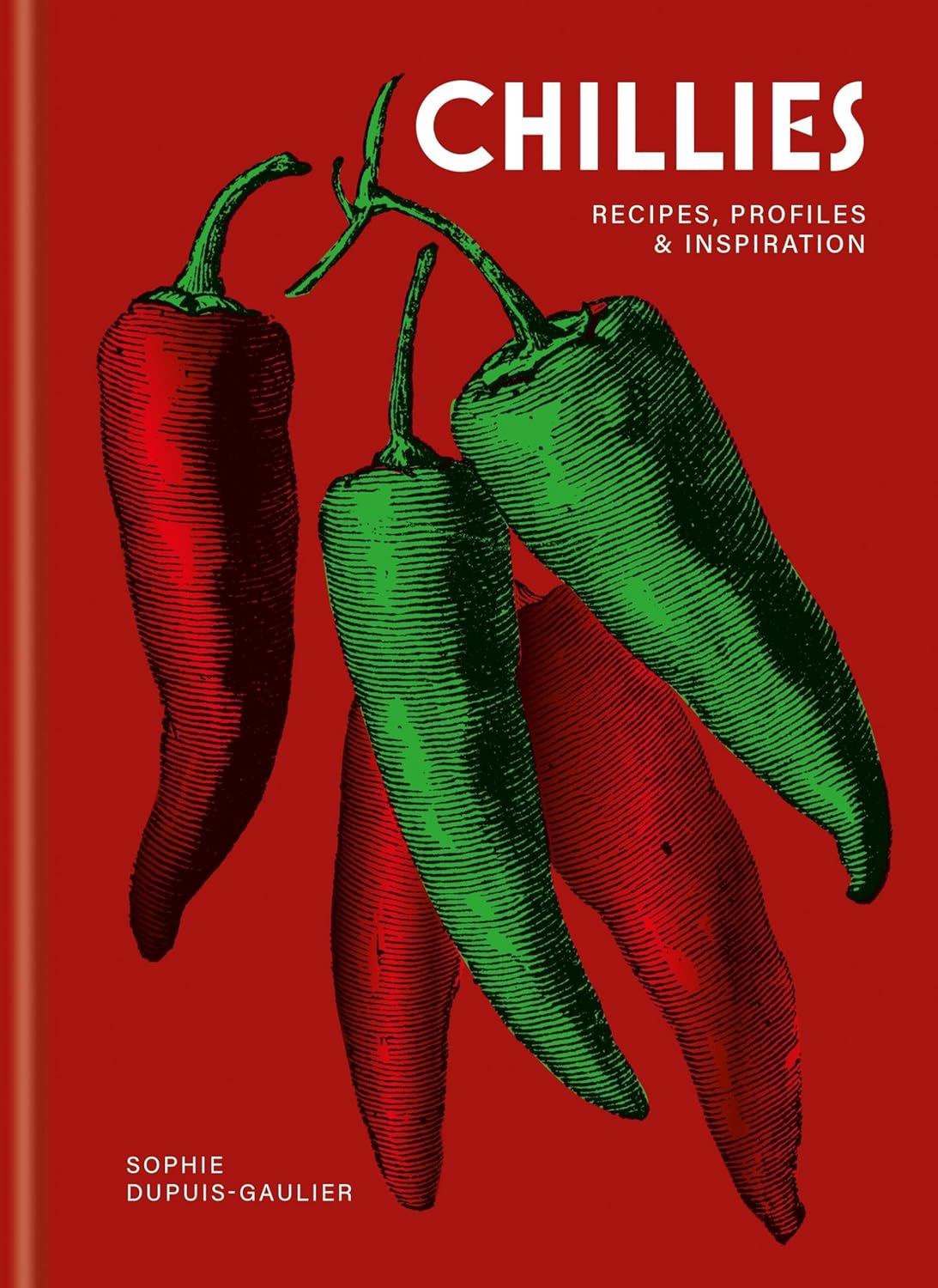 CHILLIES BOOK