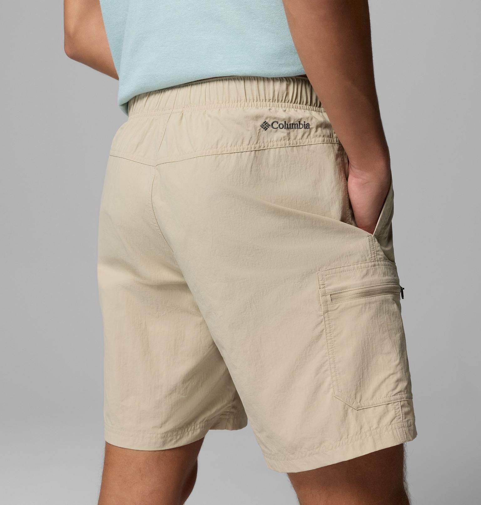 COLUMBIA MOUNTAINDALE ANCIENT FOSSIL SHORT