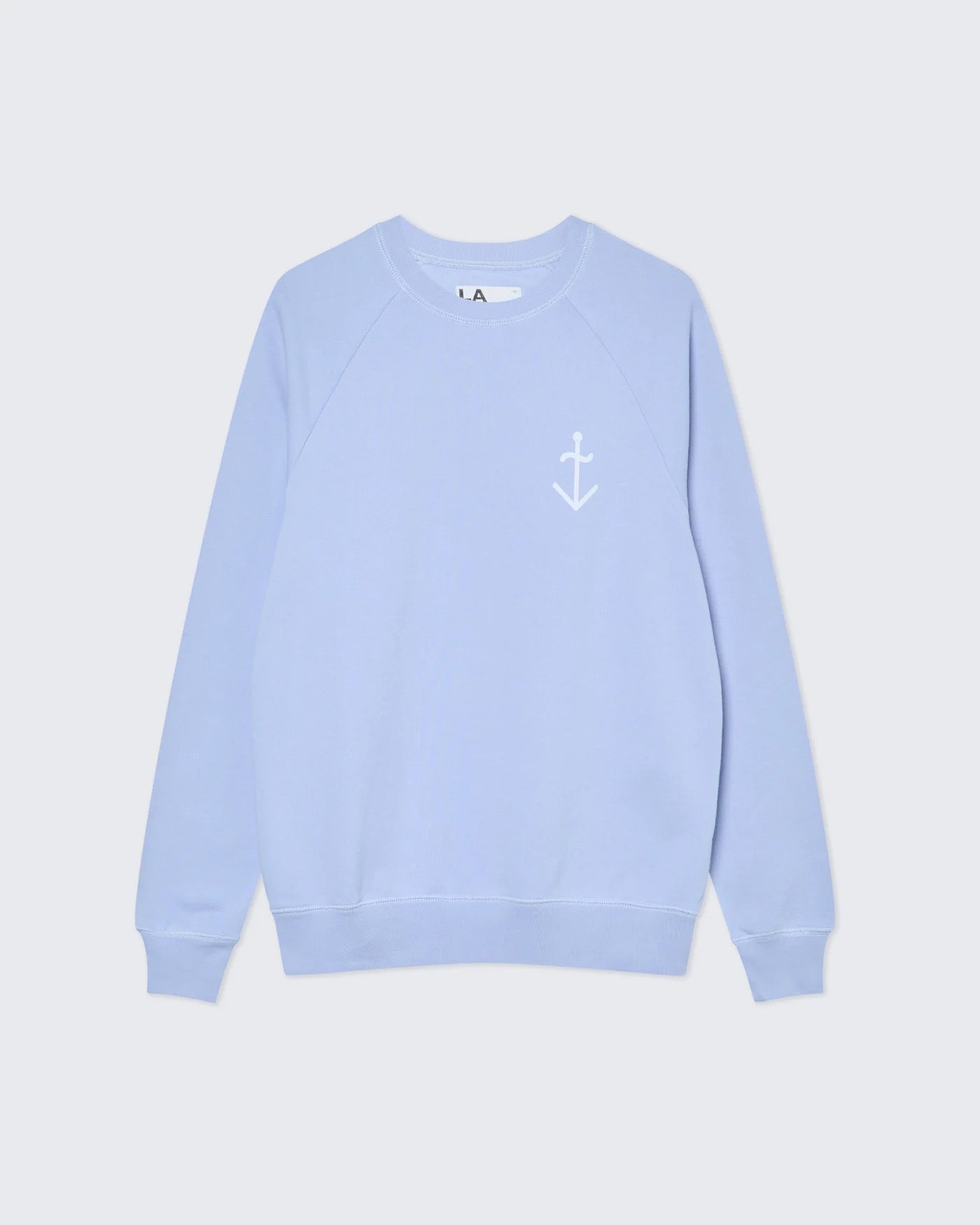 LA PAZ CUNHA LOGO WIND BLUE/PALE BLUE LOGO