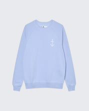 LA PAZ CUNHA LOGO WIND BLUE/PALE BLUE LOGO