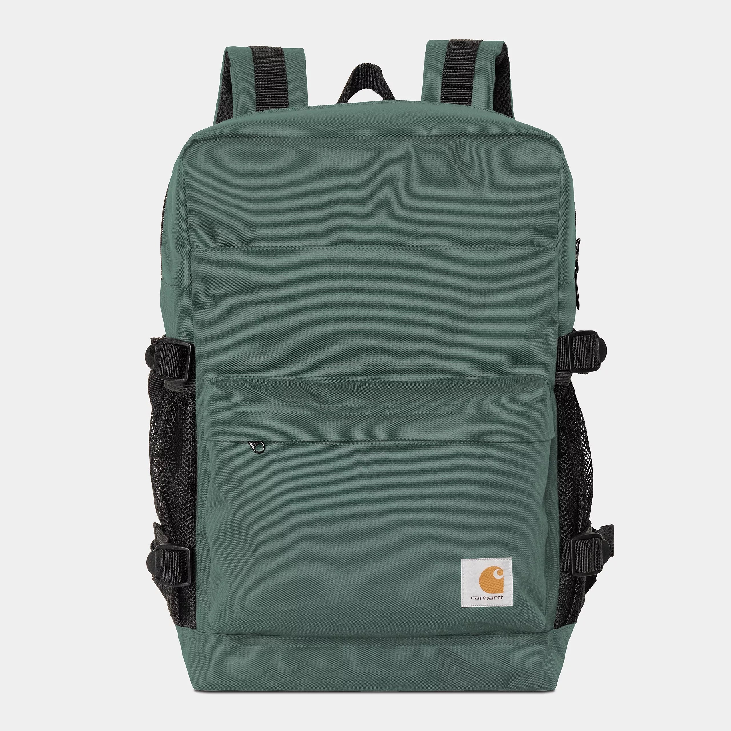 CARHARTT WIP JAKOB BACKPACK SILVER PINE