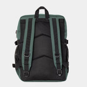 CARHARTT WIP JAKOB BACKPACK SILVER PINE