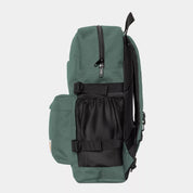 CARHARTT WIP JAKOB BACKPACK SILVER PINE