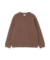 GRAMICCI  ONE POINT CREW Brown
