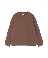 GRAMICCI  ONE POINT CREW Brown