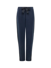 FRENCH CONNECTION  WREN TRIM NAVY/BLACK