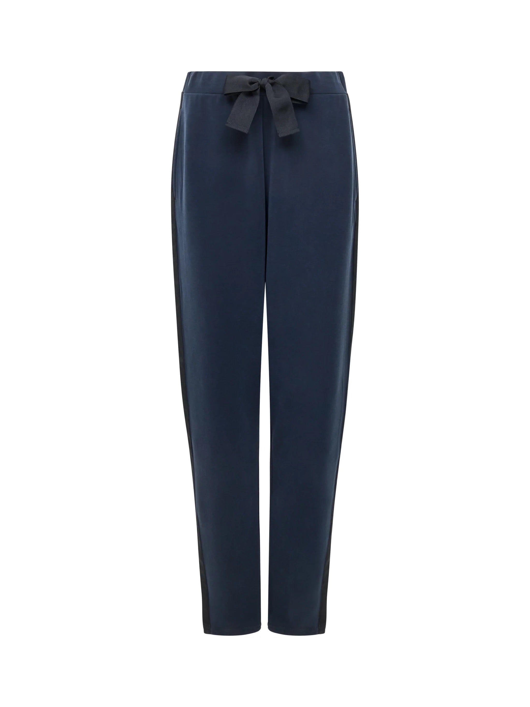 FRENCH CONNECTION  WREN TRIM NAVY/BLACK