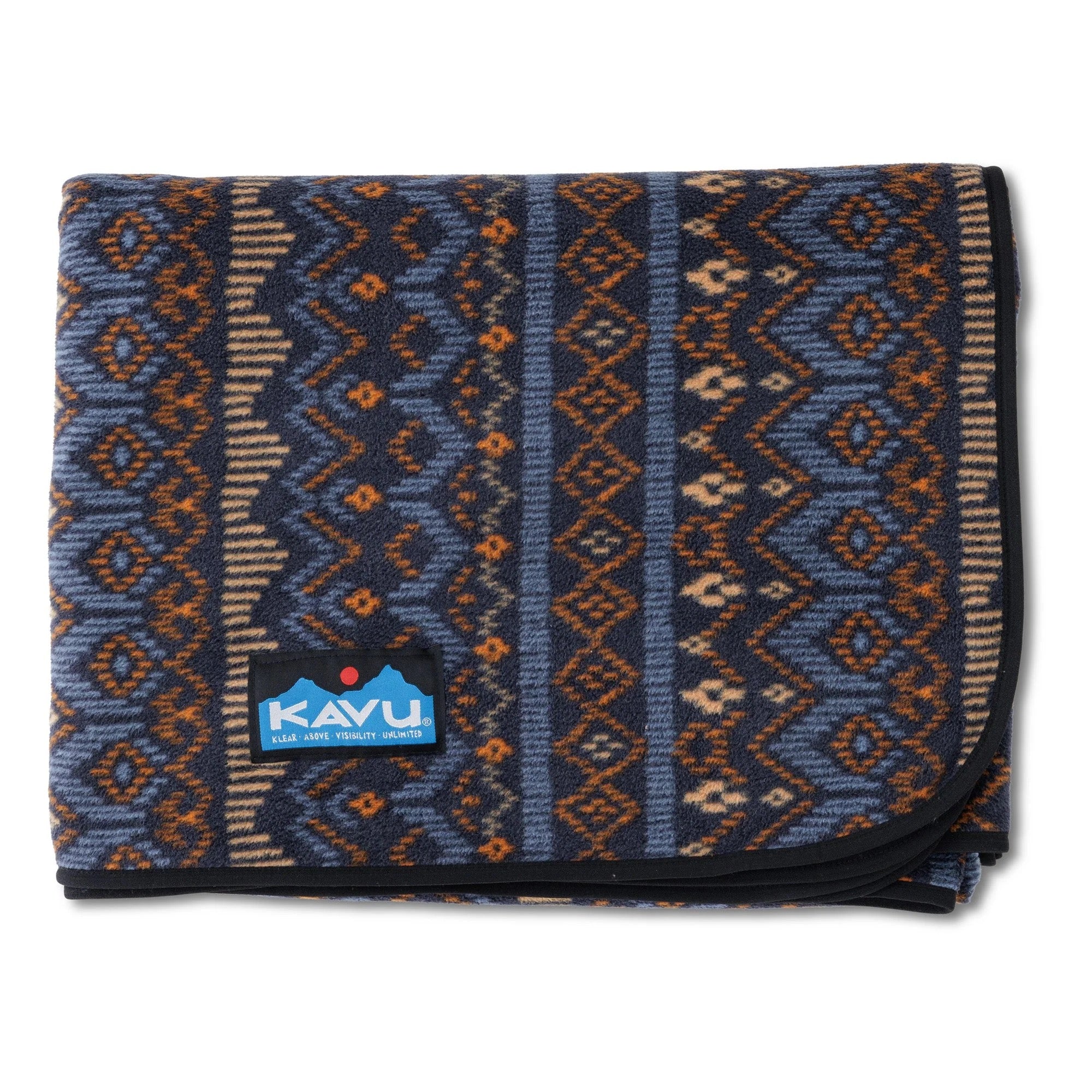 KAVU  DOE BAY BLANKET CHALET HOLIDAY