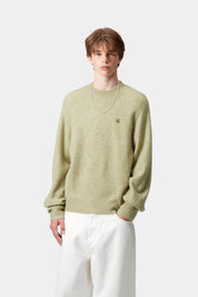 CARHARTT WIP  CURTIS TANGLED BRASS