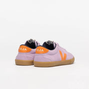 VEJA VOLLEY ORCHID FURY NATURAL