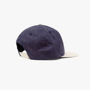 PARLEZ  PANEL CAP OCEANIC