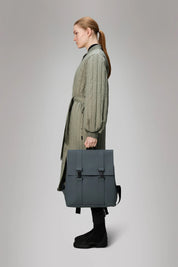 RAINS  MSN BAG W3 LAGOON