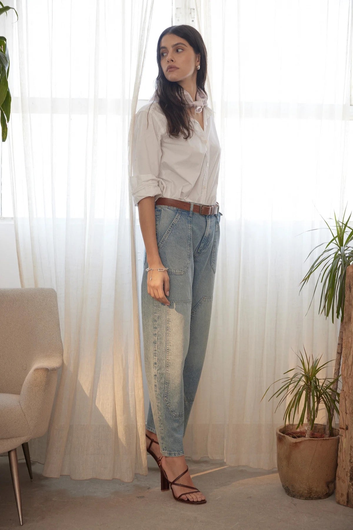 SEVENTY+MOCHI STEVIE CARPENTER SUNFADE