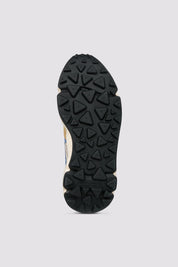 FLOWER MOUNTAIN YAMANO 3 UNI YELLOW-KAKY-BEIGE