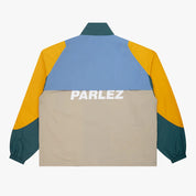 PARLEZ  BREEZE JACKET AZURE