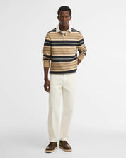 BARBOUR FRITH RUGBY STONE