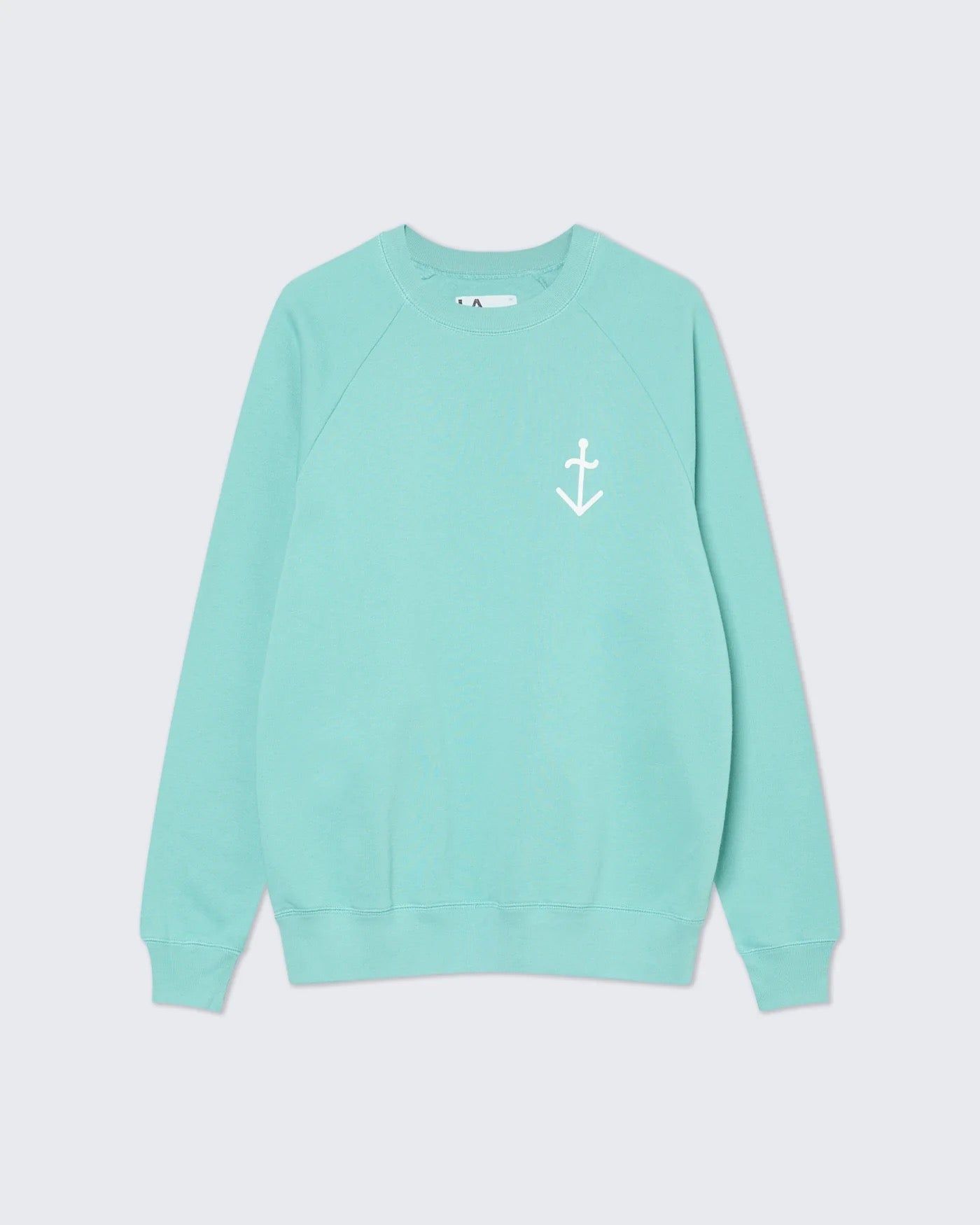 LA PAZ CUNHA LOGO GREEN/OFF WHITE LOGO