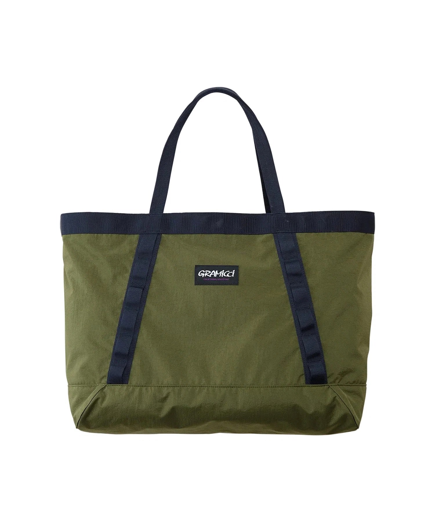 GRAMICCI  CLIMBING BAG OLIVE