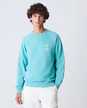 LA PAZ CUNHA LOGO GREEN/OFF WHITE LOGO